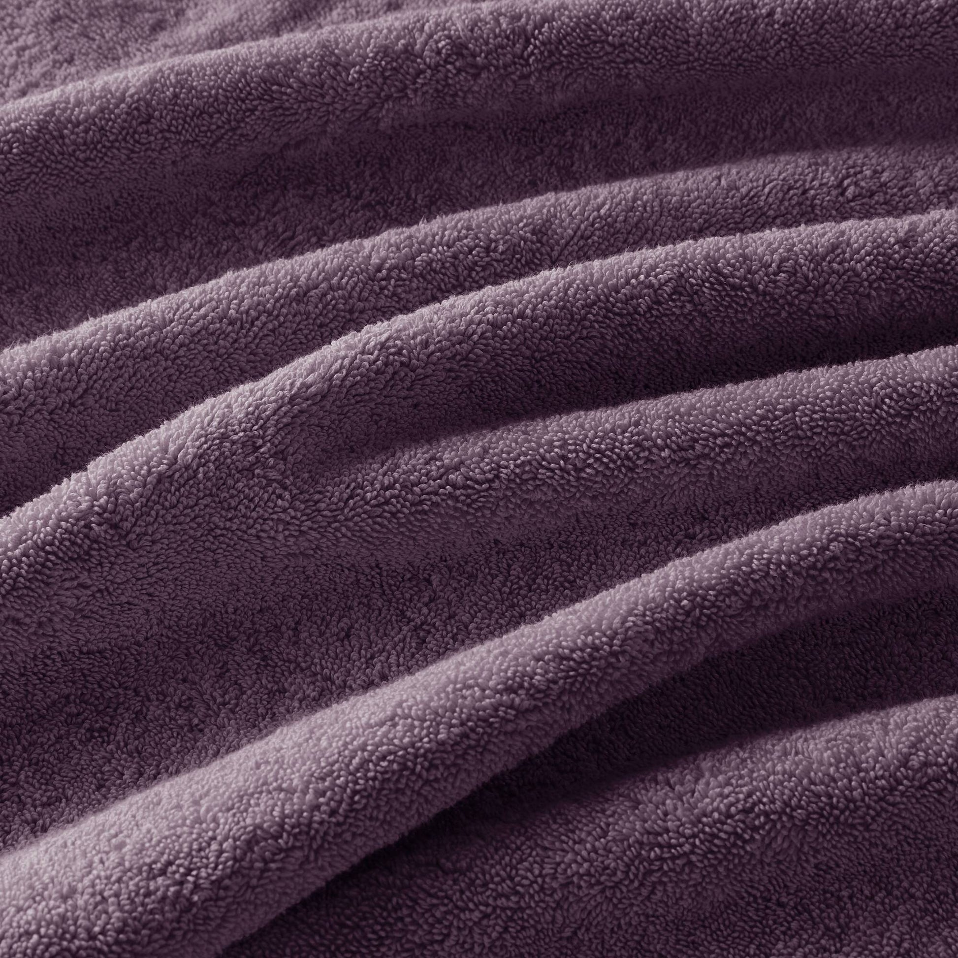 Madison Park Signature 800GSM Ultra-Soft 100% Cotton Absorbent Towel Set