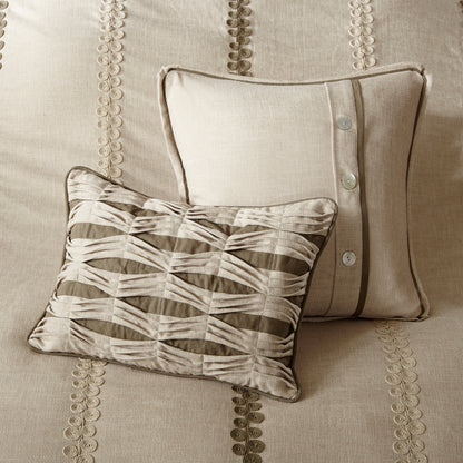 Madison Park Signature Comforter Set