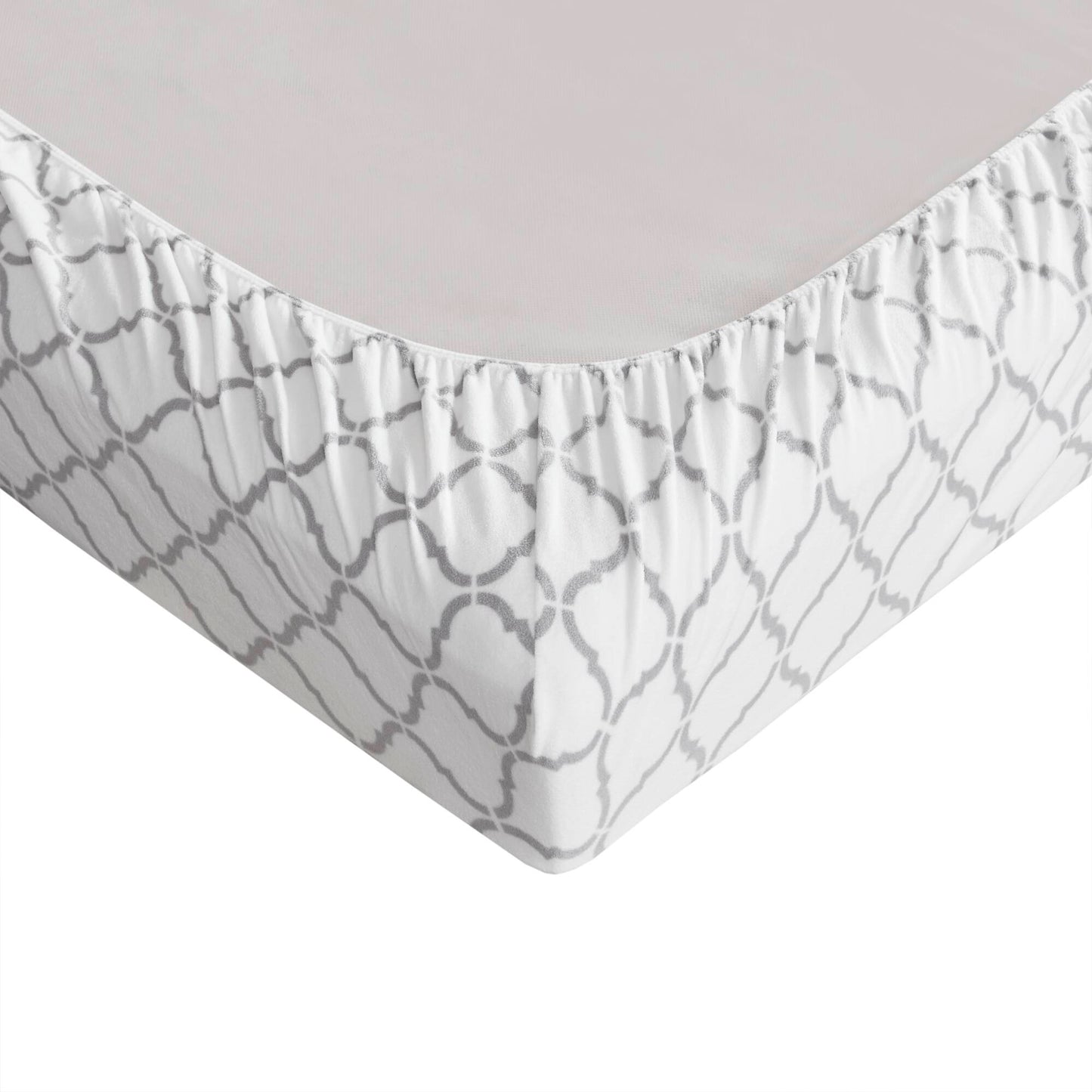 Micro Fleece Sheet Set