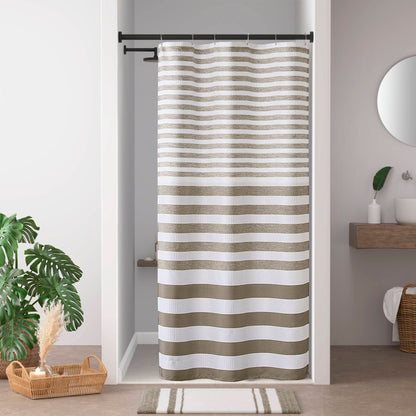 Madison Park Shower Curtain