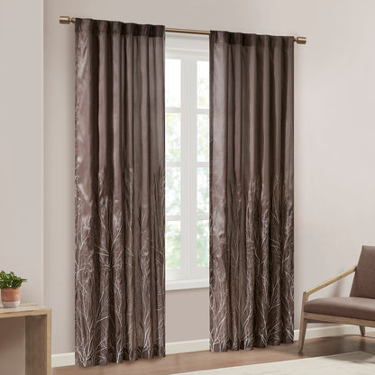 Madison Park Curtain Panel