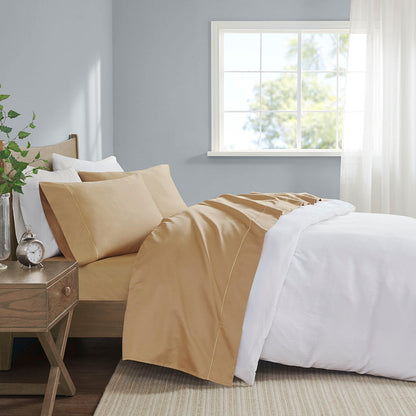 🎁 600 Thread Count Pima Cotton Pima Cotton Sheet Set (100% off)
