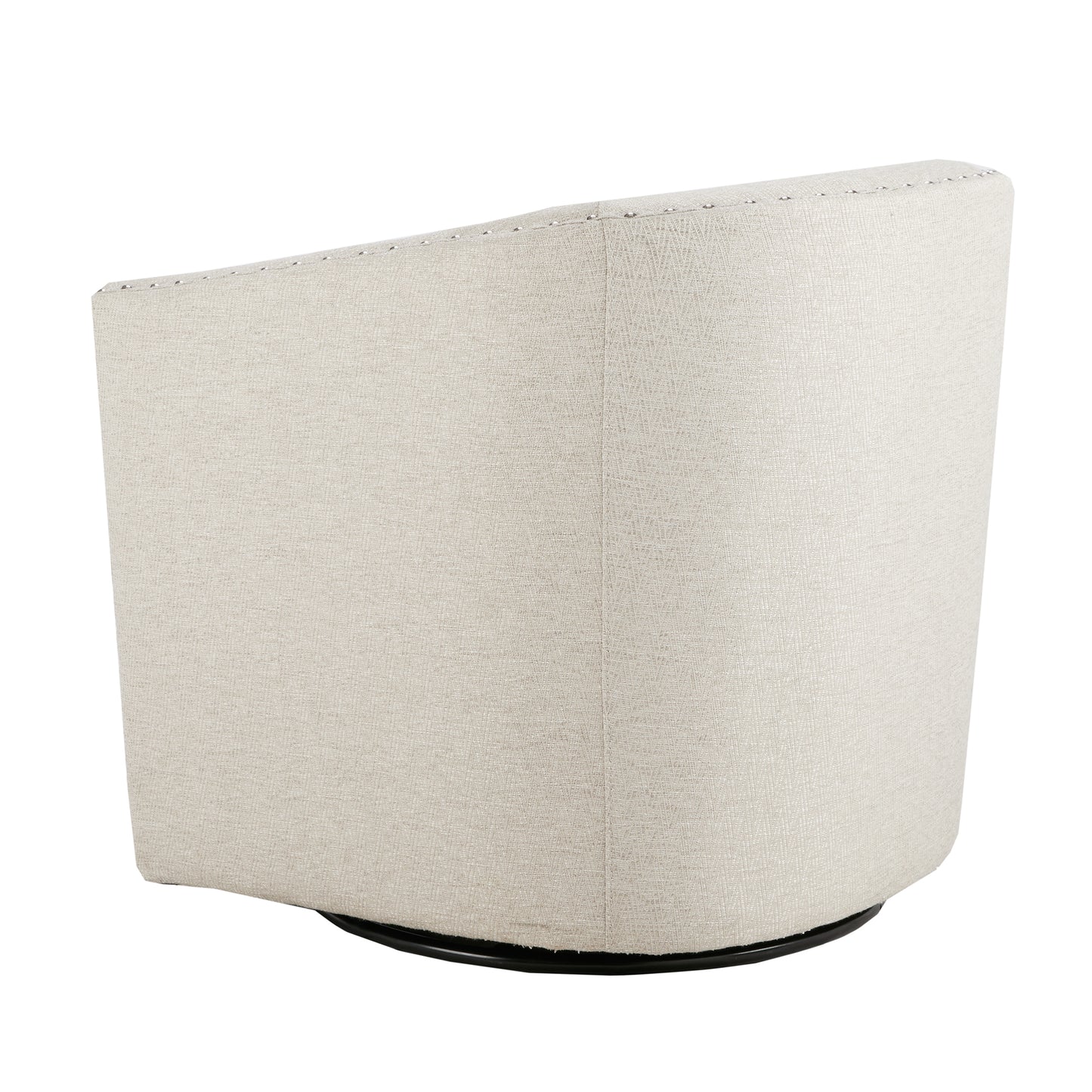 Madison Park Swivel Chair Set of 2