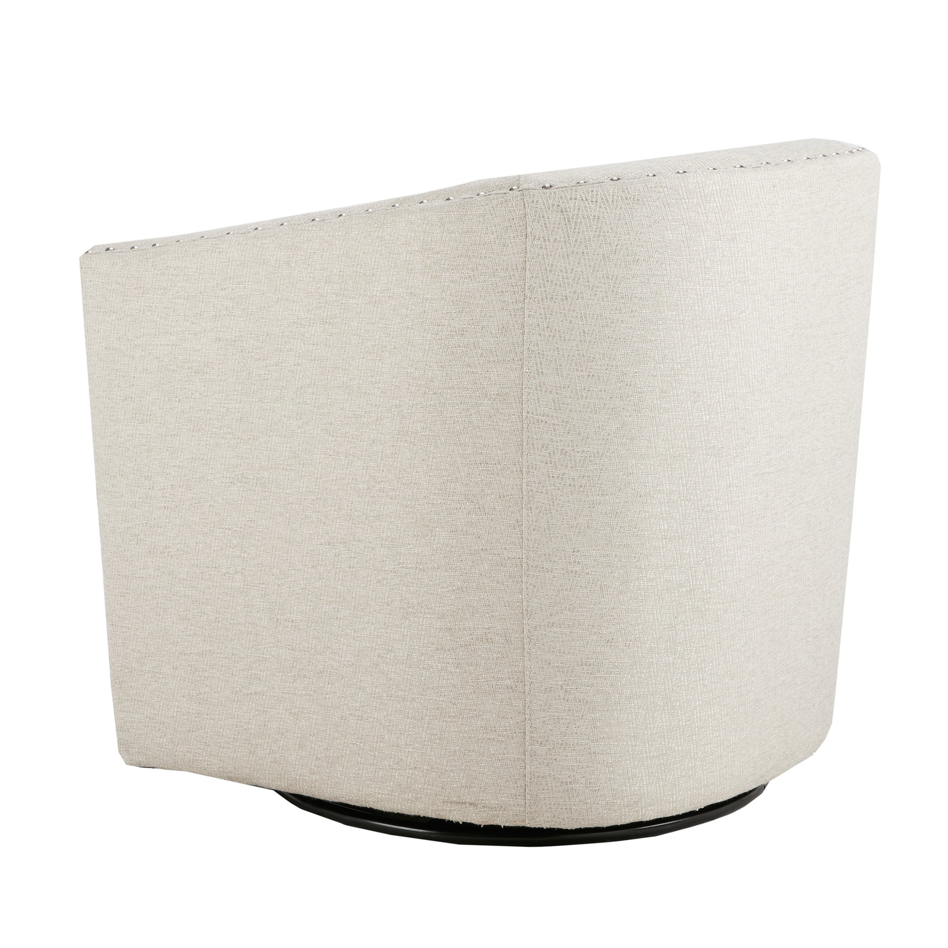 Madison Park Swivel Chair Set of 2