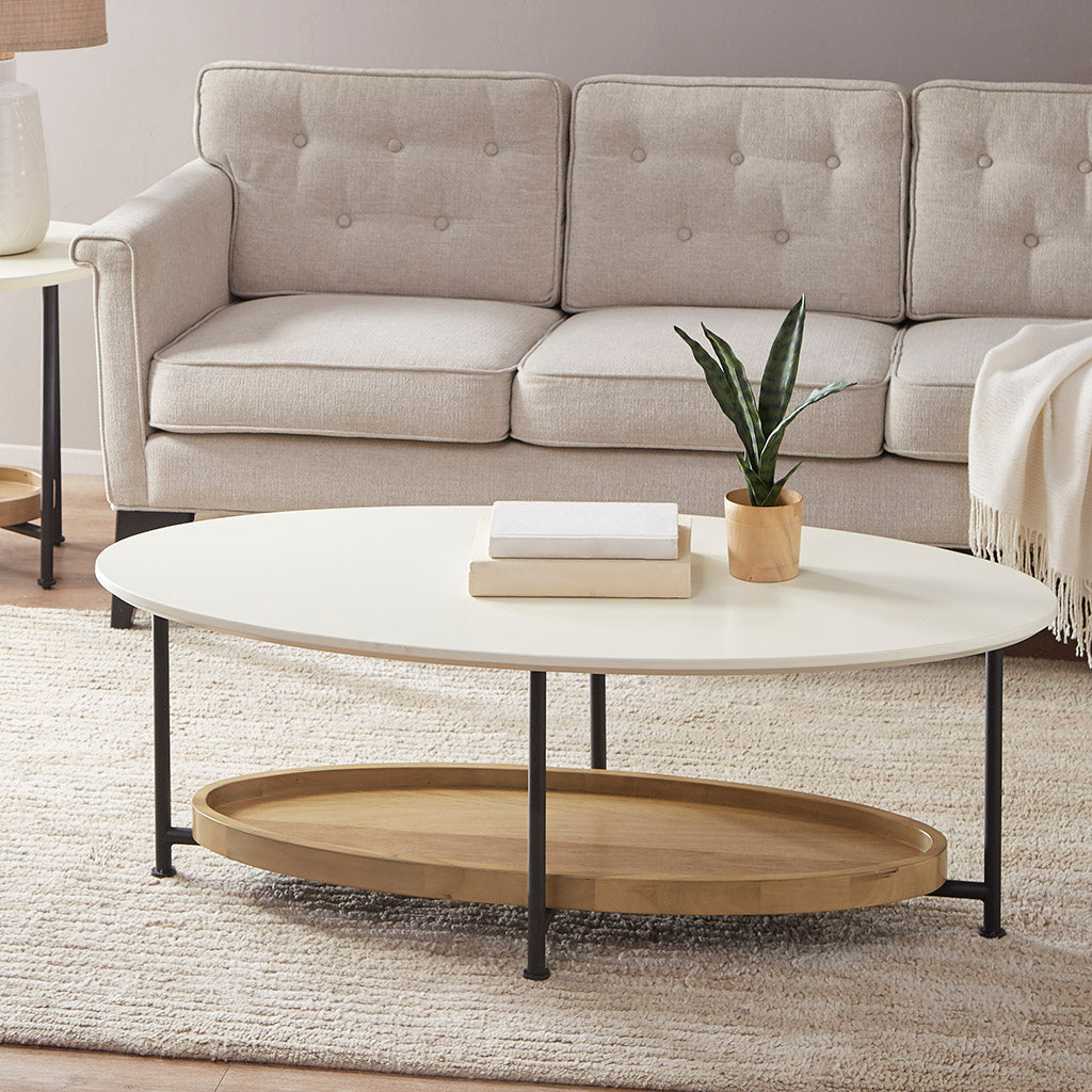 Madison Park Coffee Table