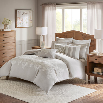 Madison Park Signature Comforter Set