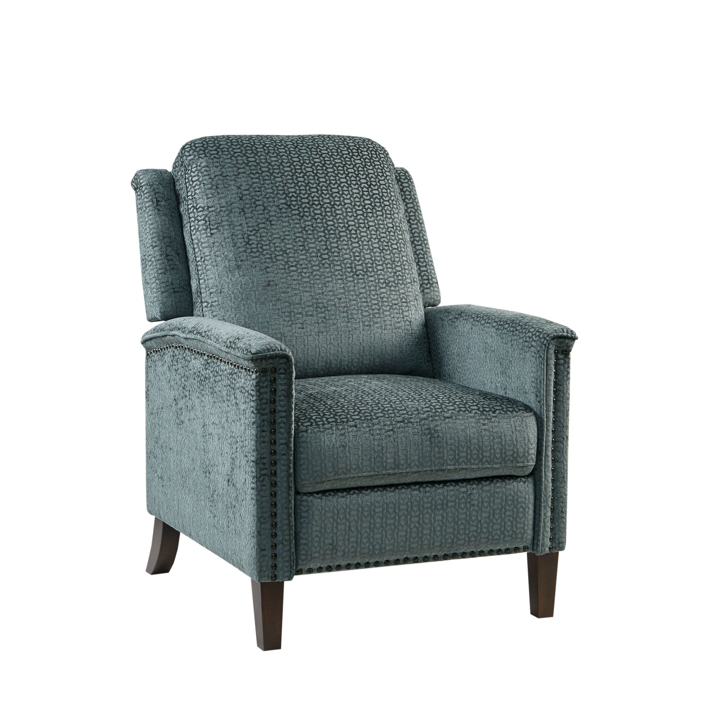Madison Park Push Back Recliner
