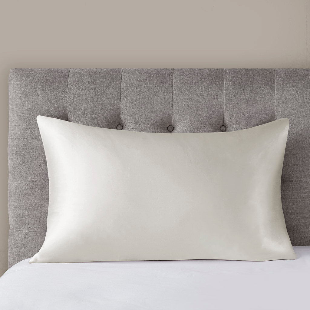 Madison Park 100% Mulberry Single Pillowcase