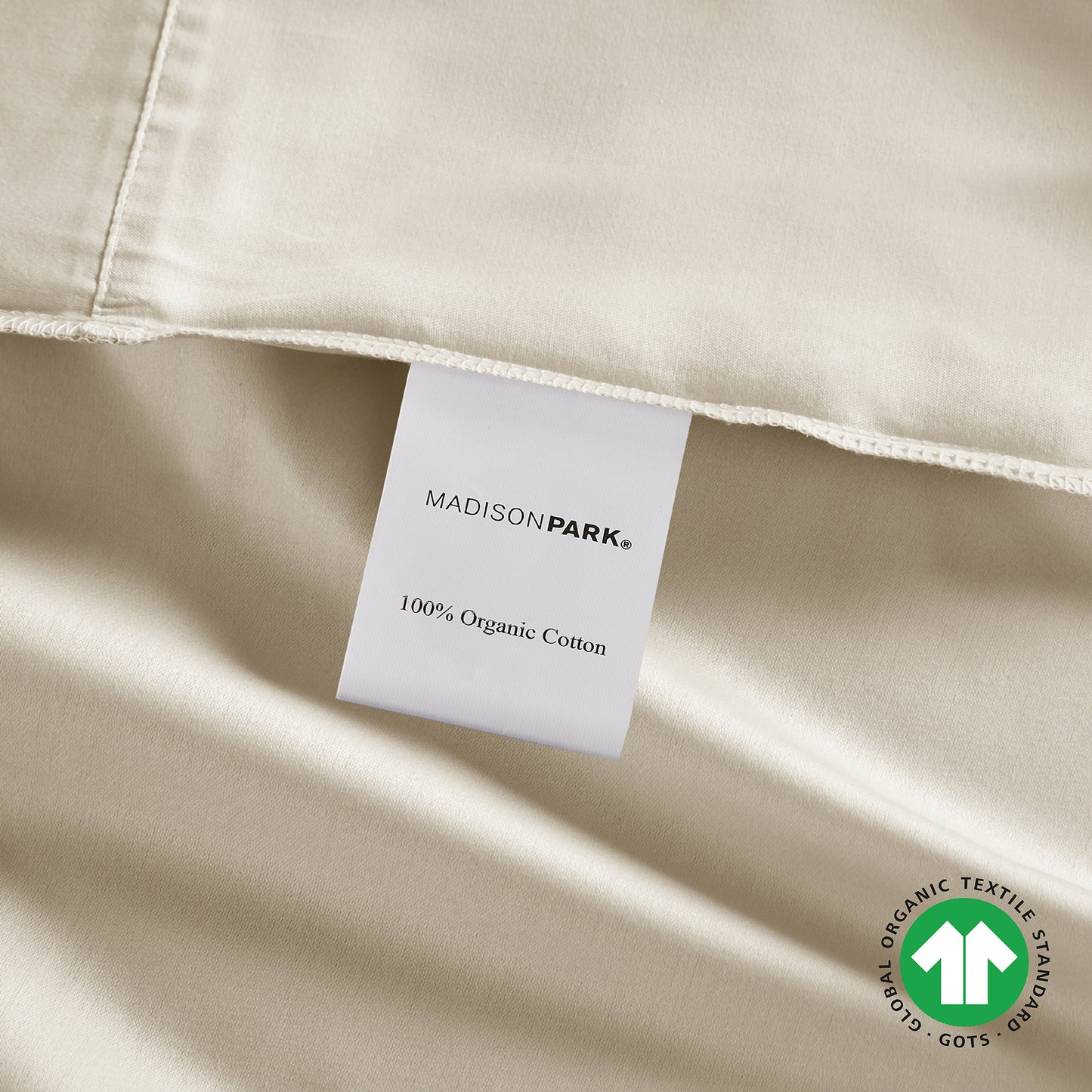 Madison Park Deep Pocket Sheet Set