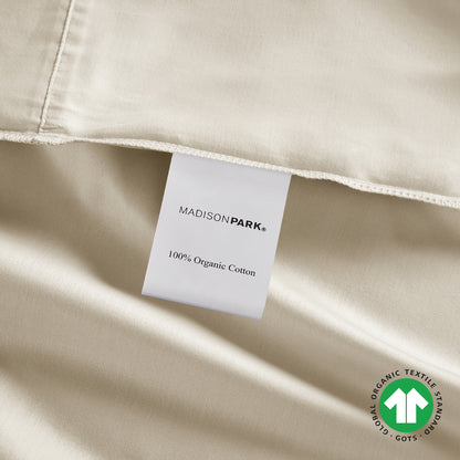 Madison Park Deep Pocket Sheet Set
