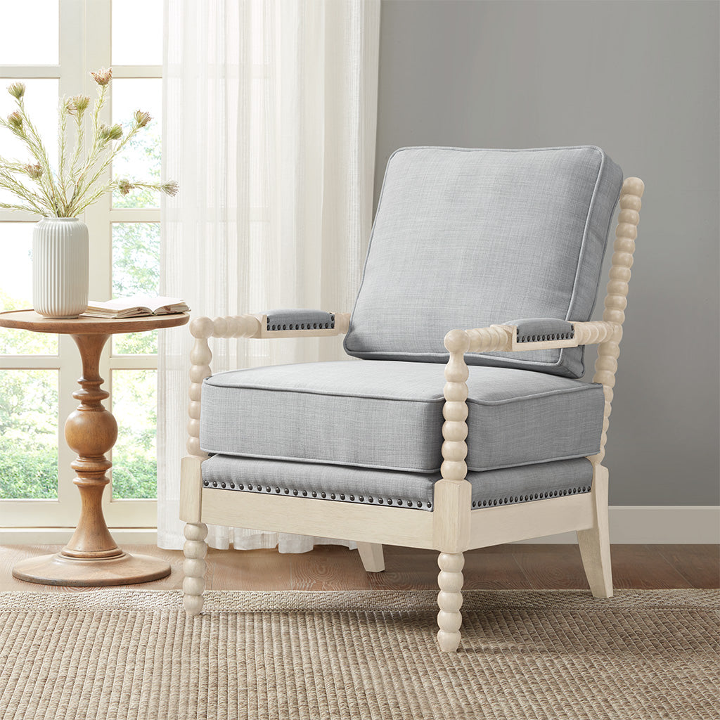 Madison Park Accent Arm Chair