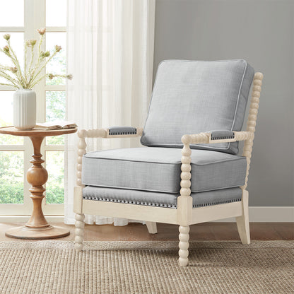 Madison Park Accent Arm Chair