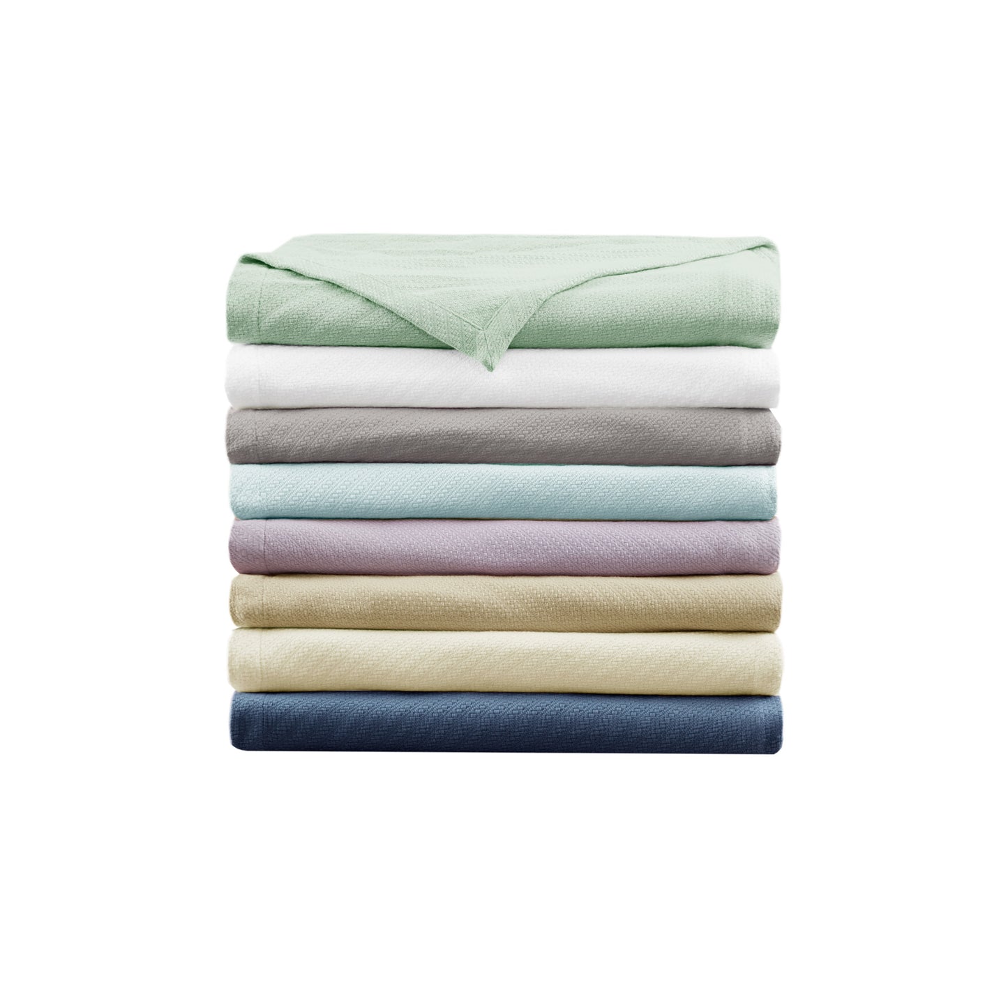 Madison Park Blanket