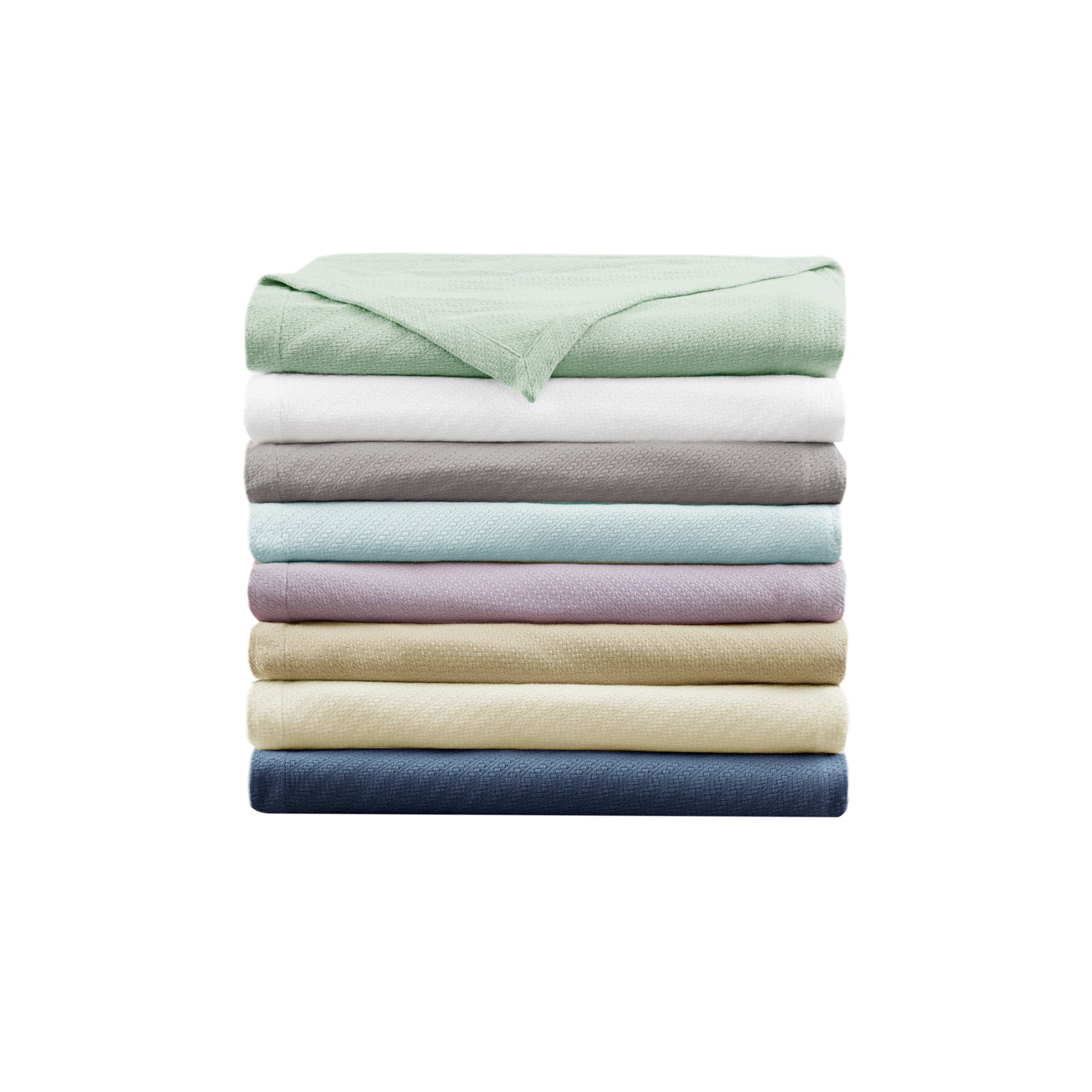 Madison Park Blanket