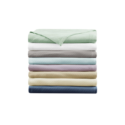 Madison Park Blanket