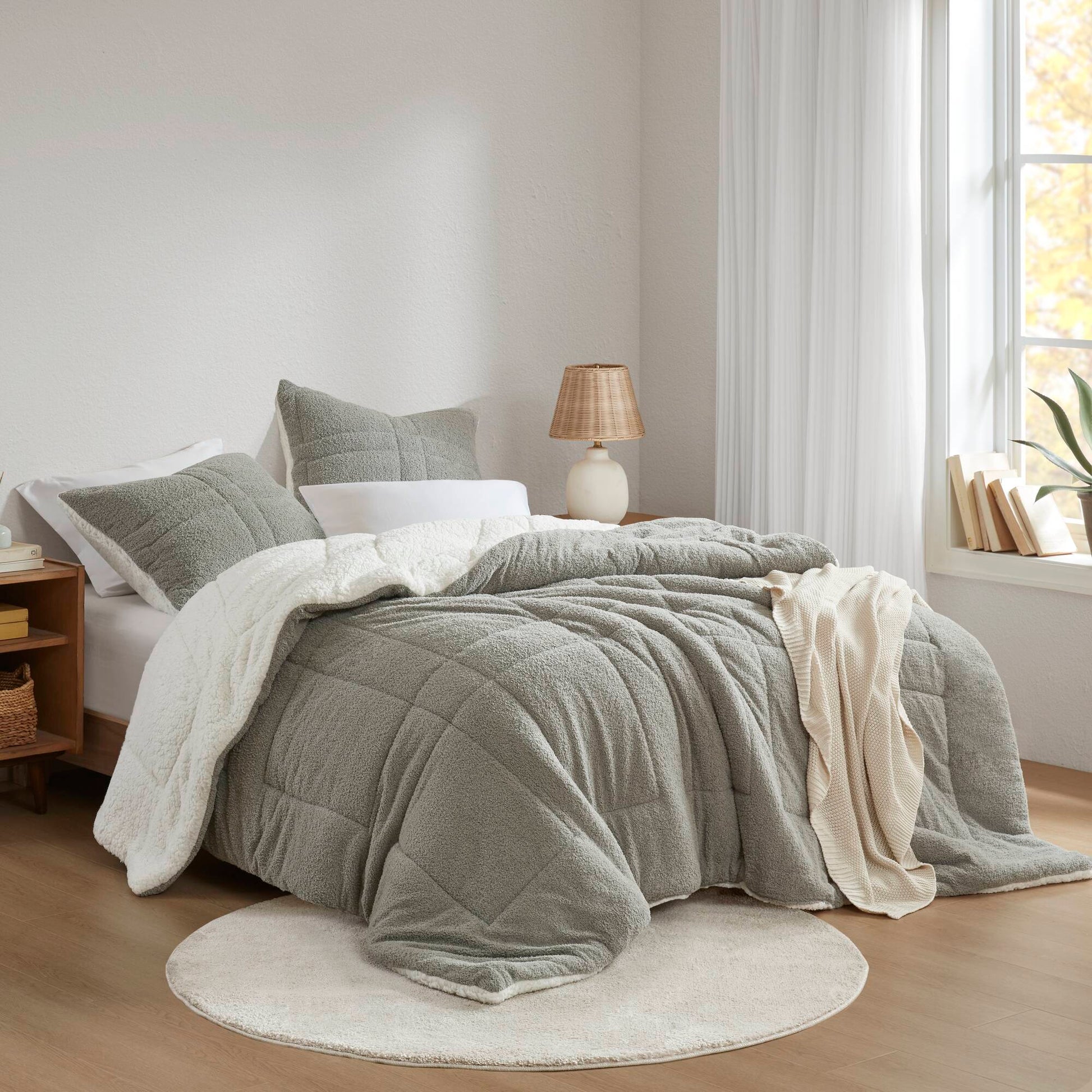 Madison Park Comforter Set