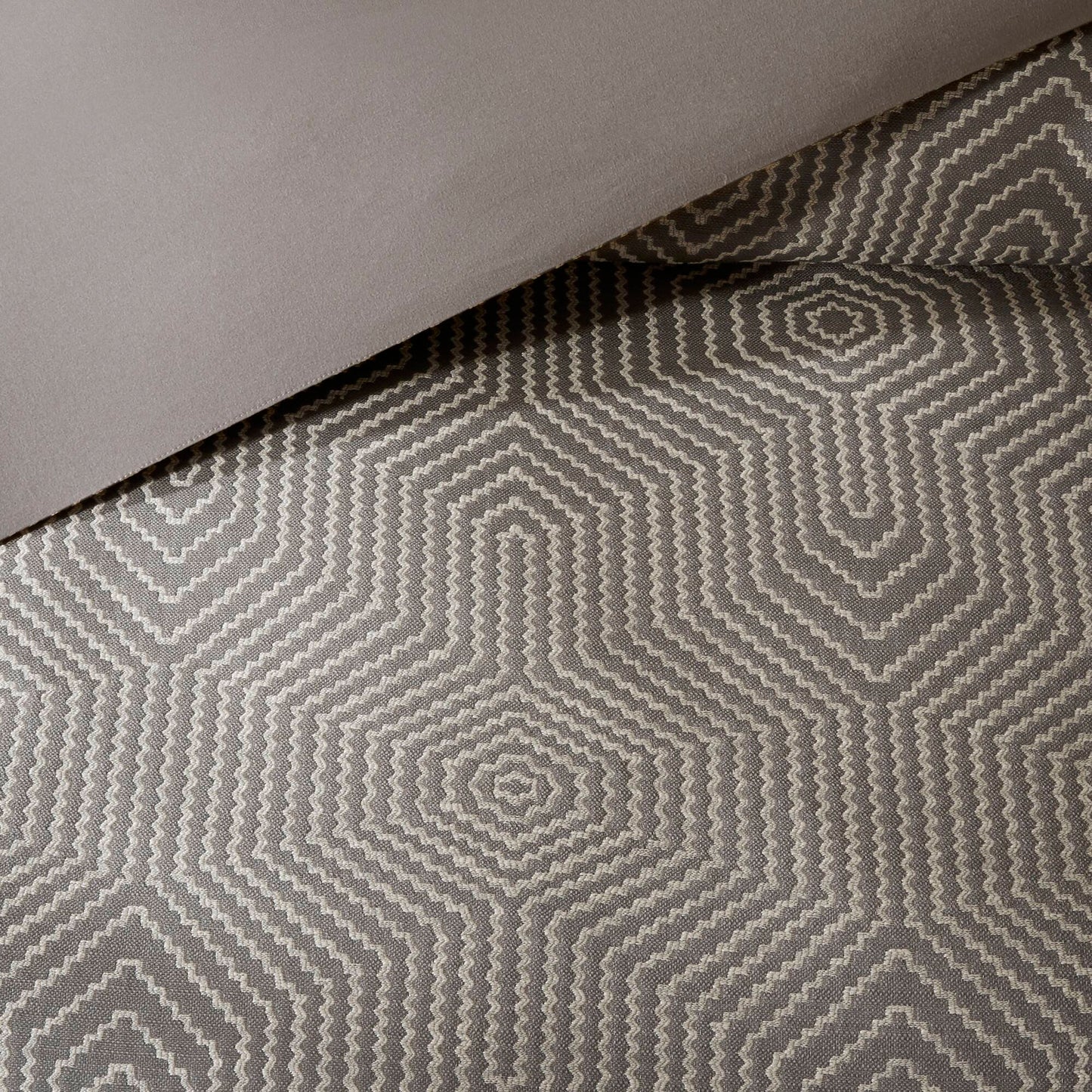 Shades of Grey Comforter Set