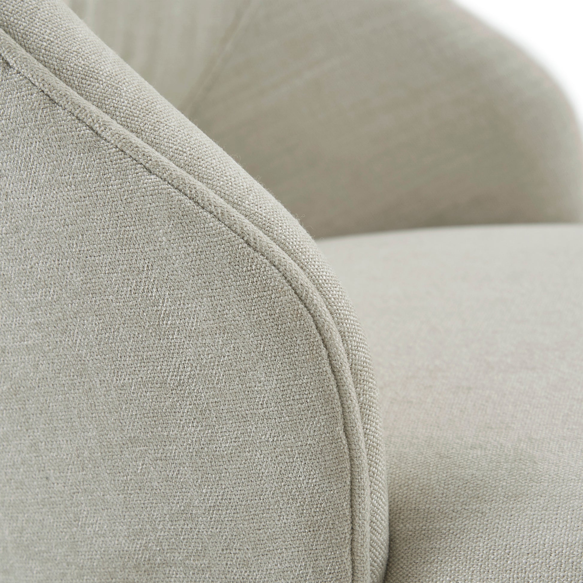 Madison Park Counter Stool with Swivel Seat