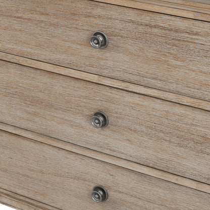 Madison Park Signature 6-Drawer Dresser