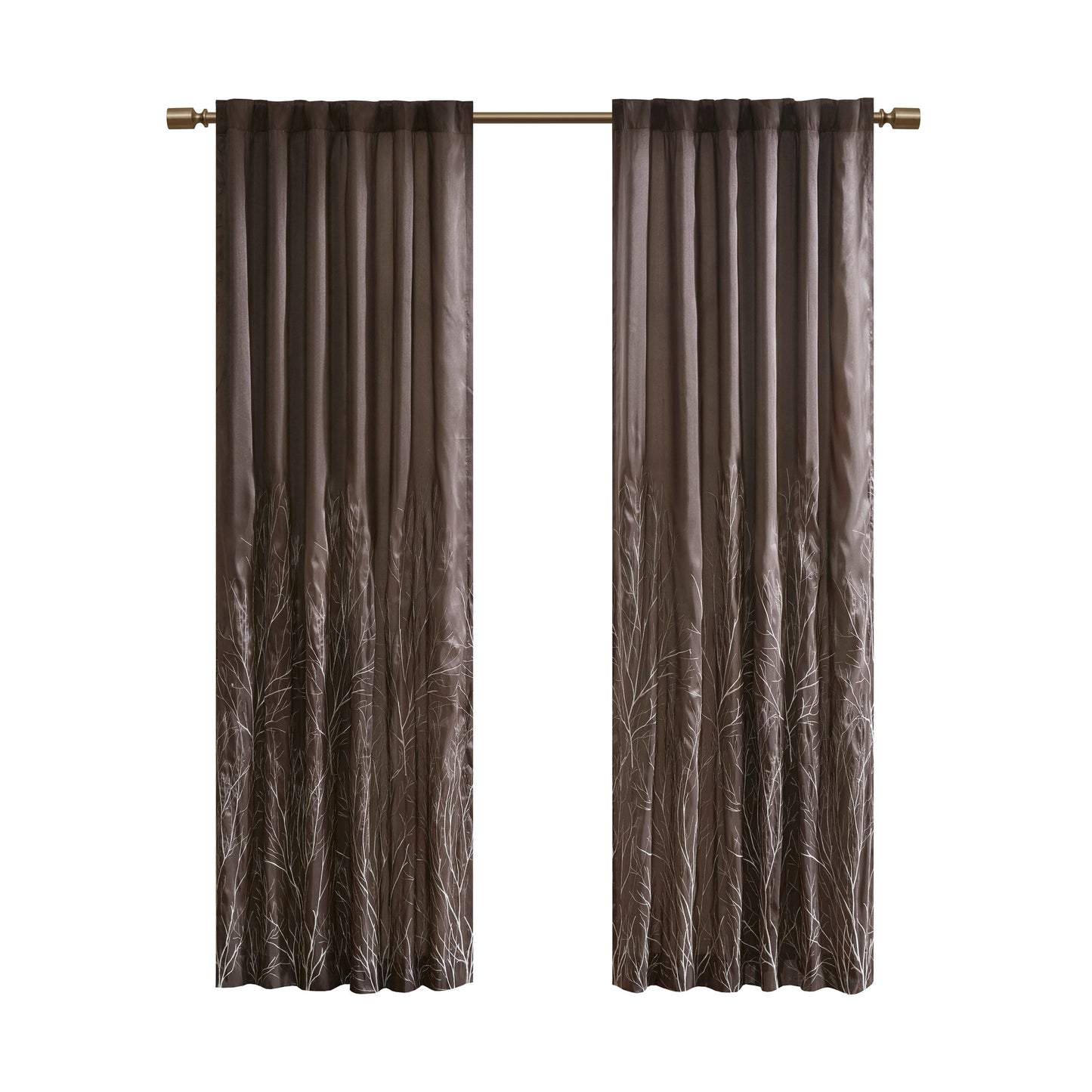 Madison Park Curtain Panel