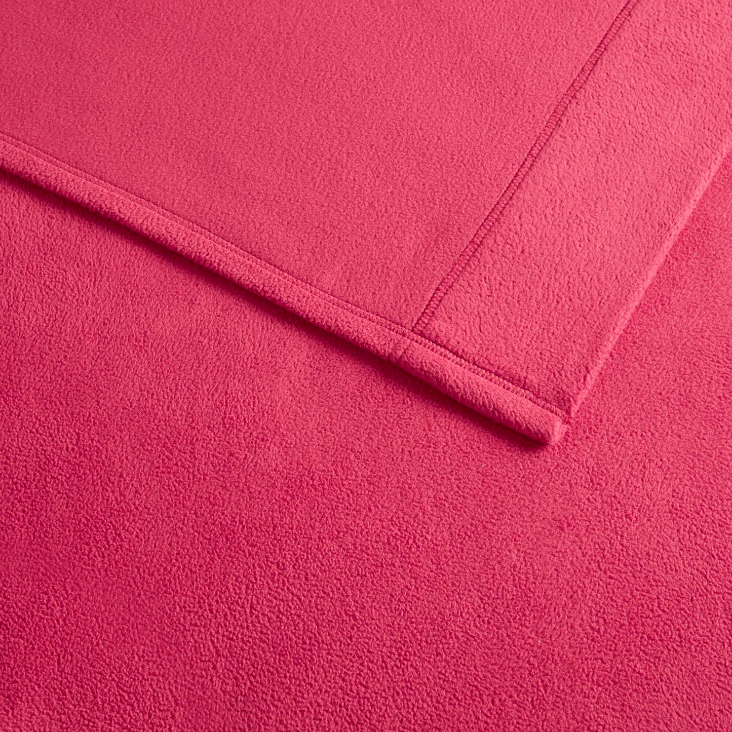 Micro Fleece Sheet Set
