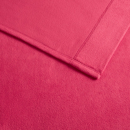 Micro Fleece Sheet Set