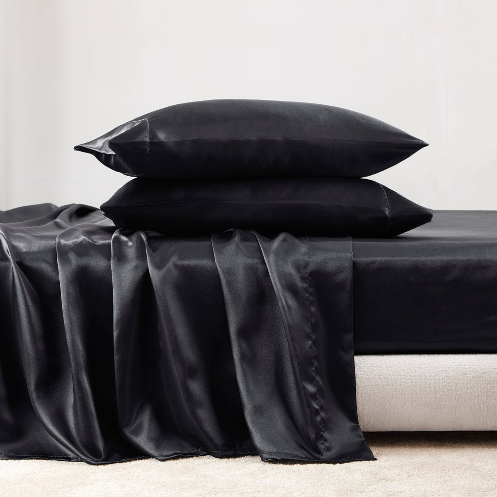 Madison Park Essentials Luxury 6 PC Sheet Set