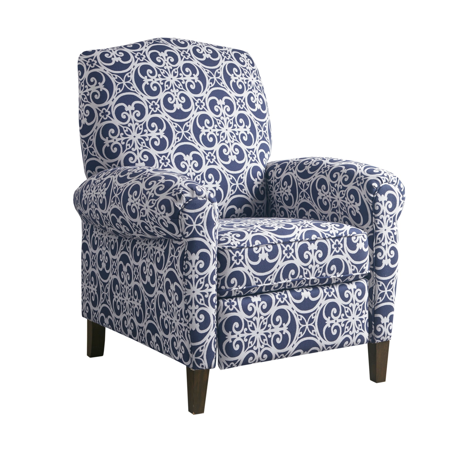 Madison Park Push Back Recliner