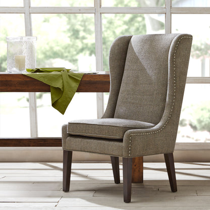 Madison Park Captains Dining Chair