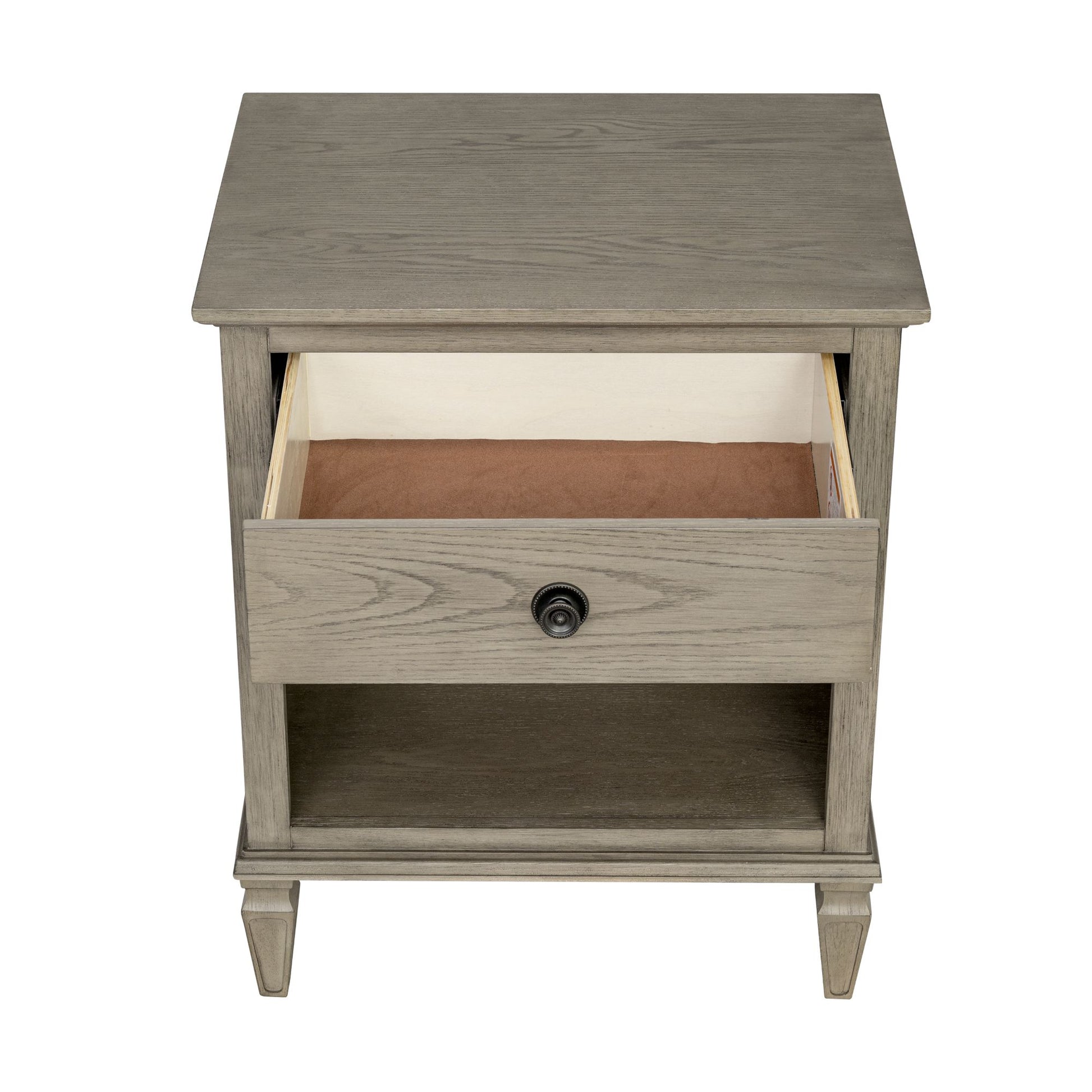 Madison Park Signature Nightstand