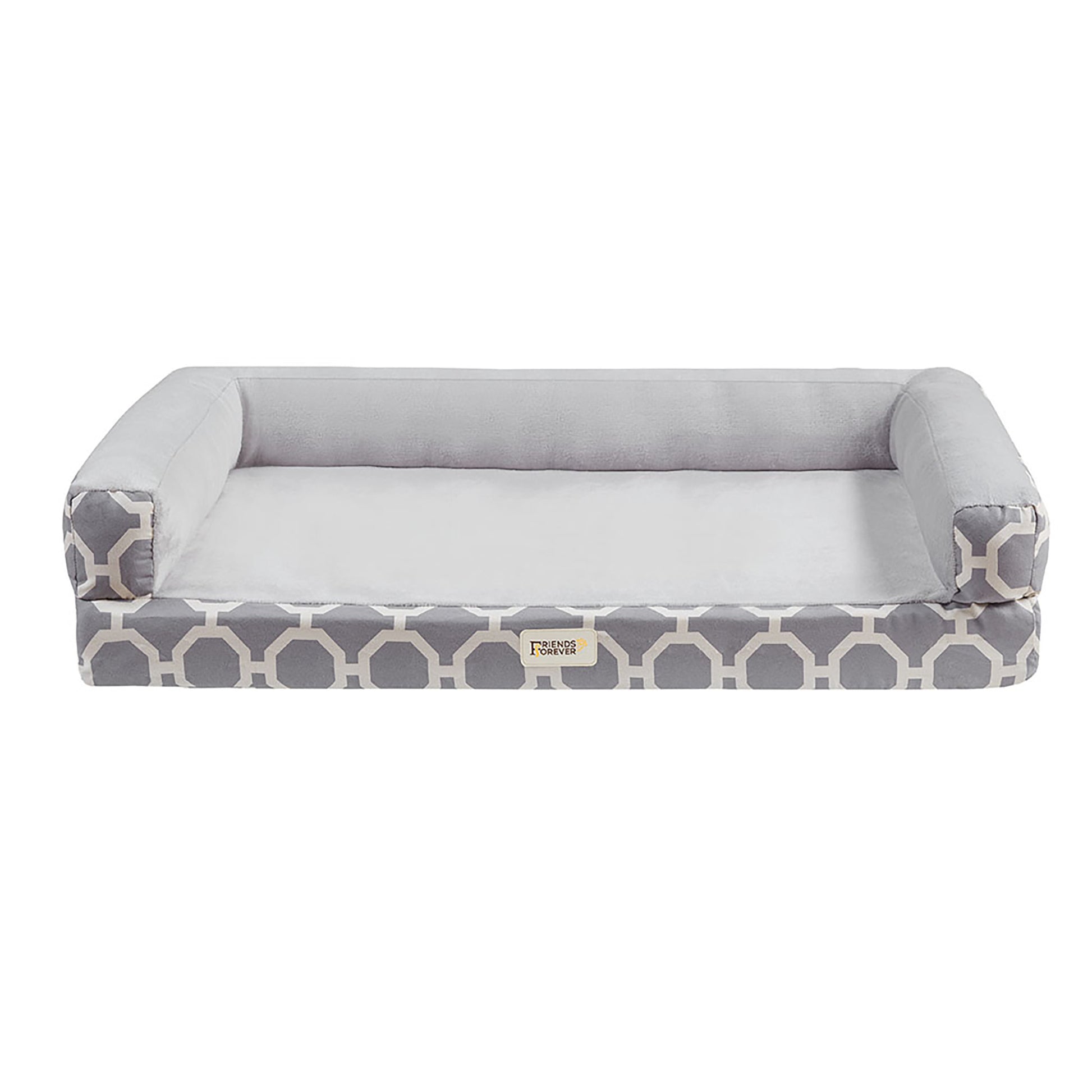 Madison Park Modern Couch