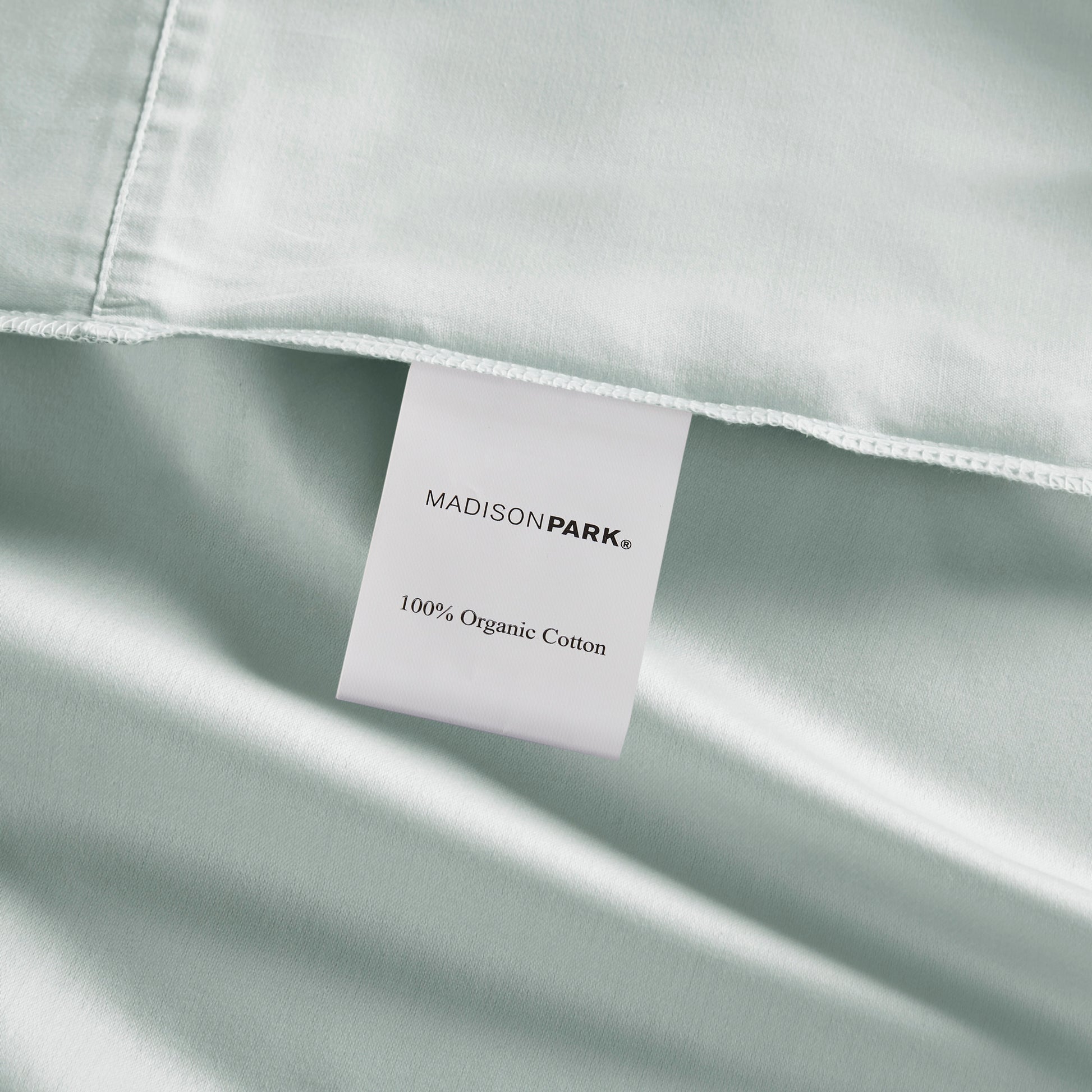 Madison Park Deep Pocket Sheet Set