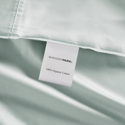 Madison Park Deep Pocket Sheet Set
