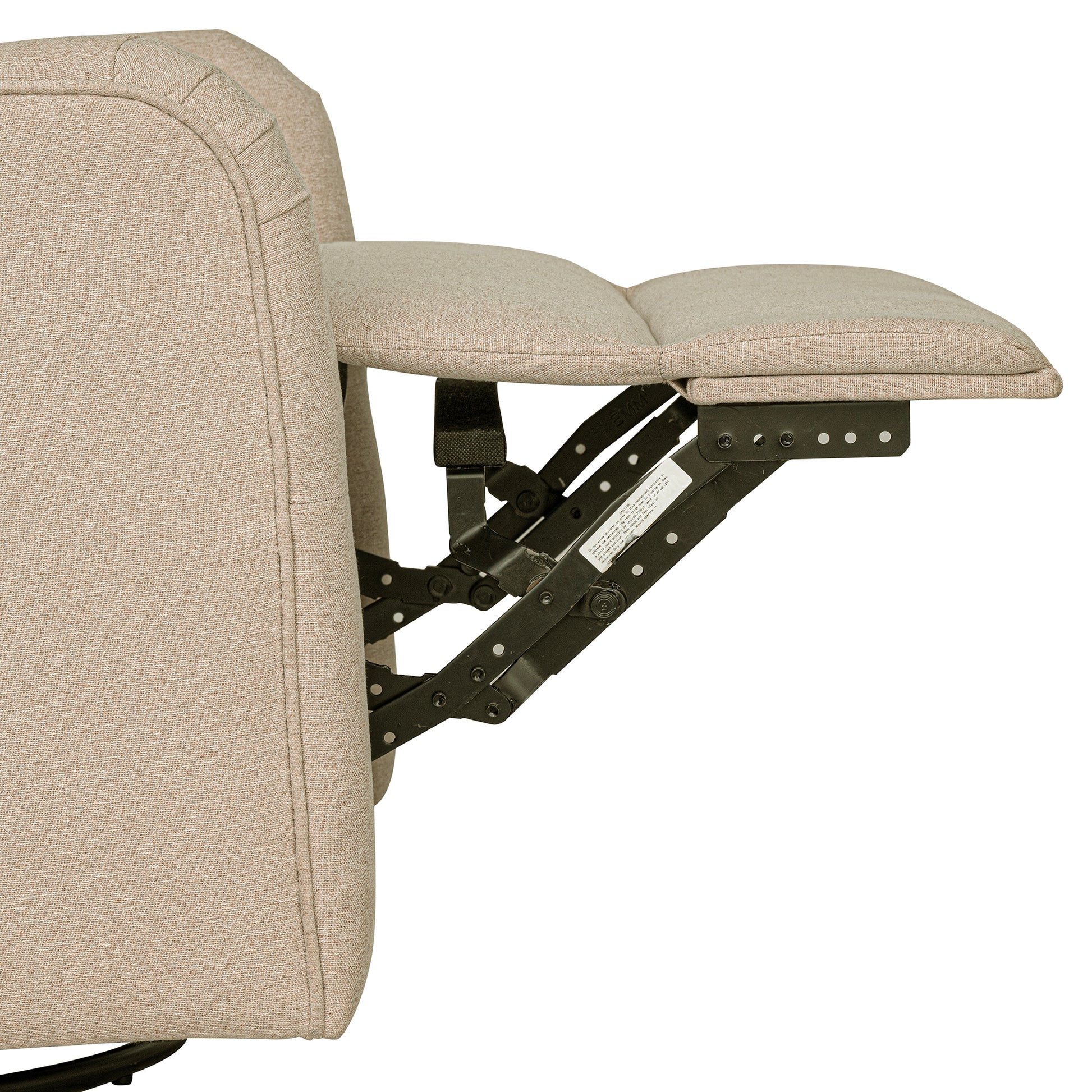 Madison Park Power Recliner