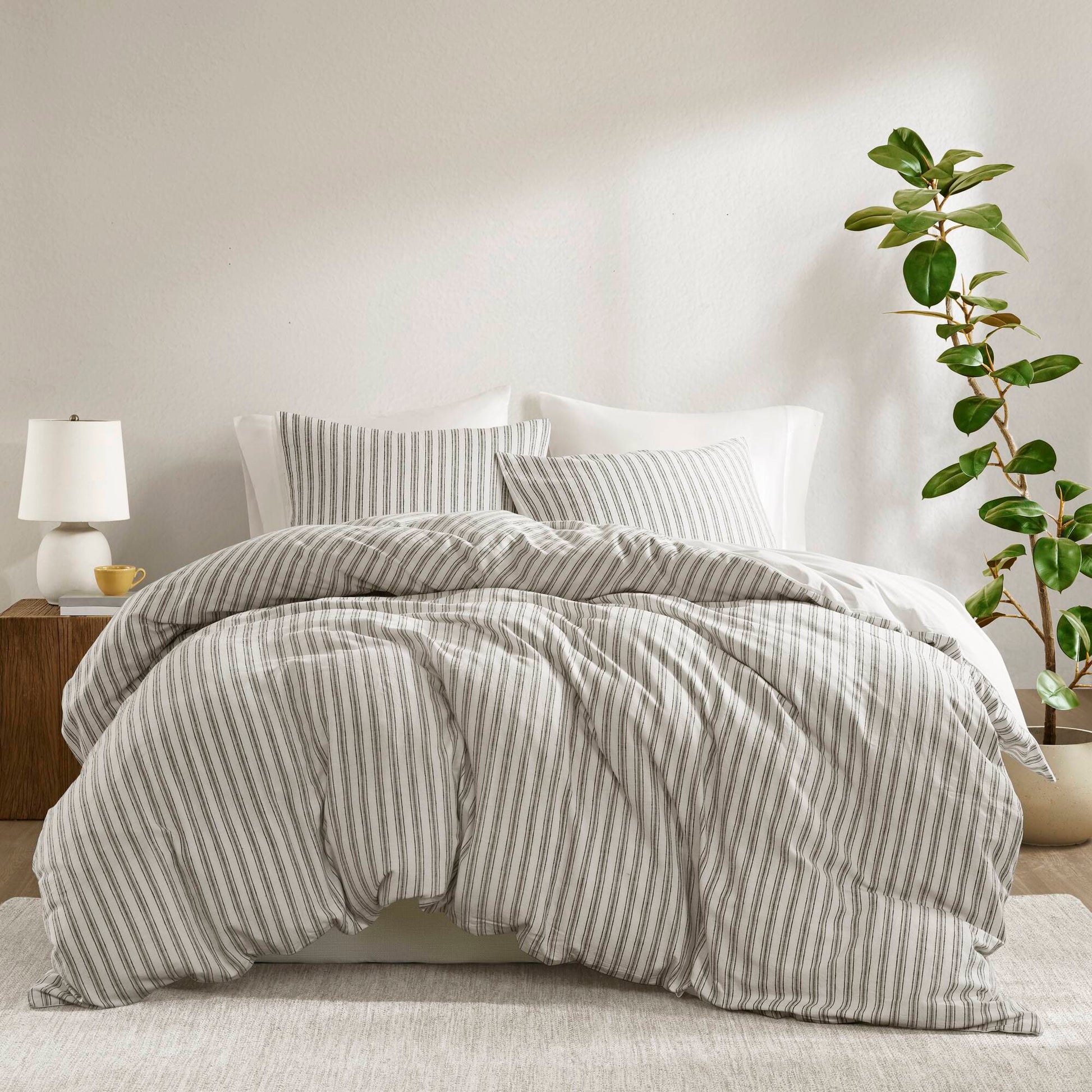 Madison Park 3PCS Duvet Set