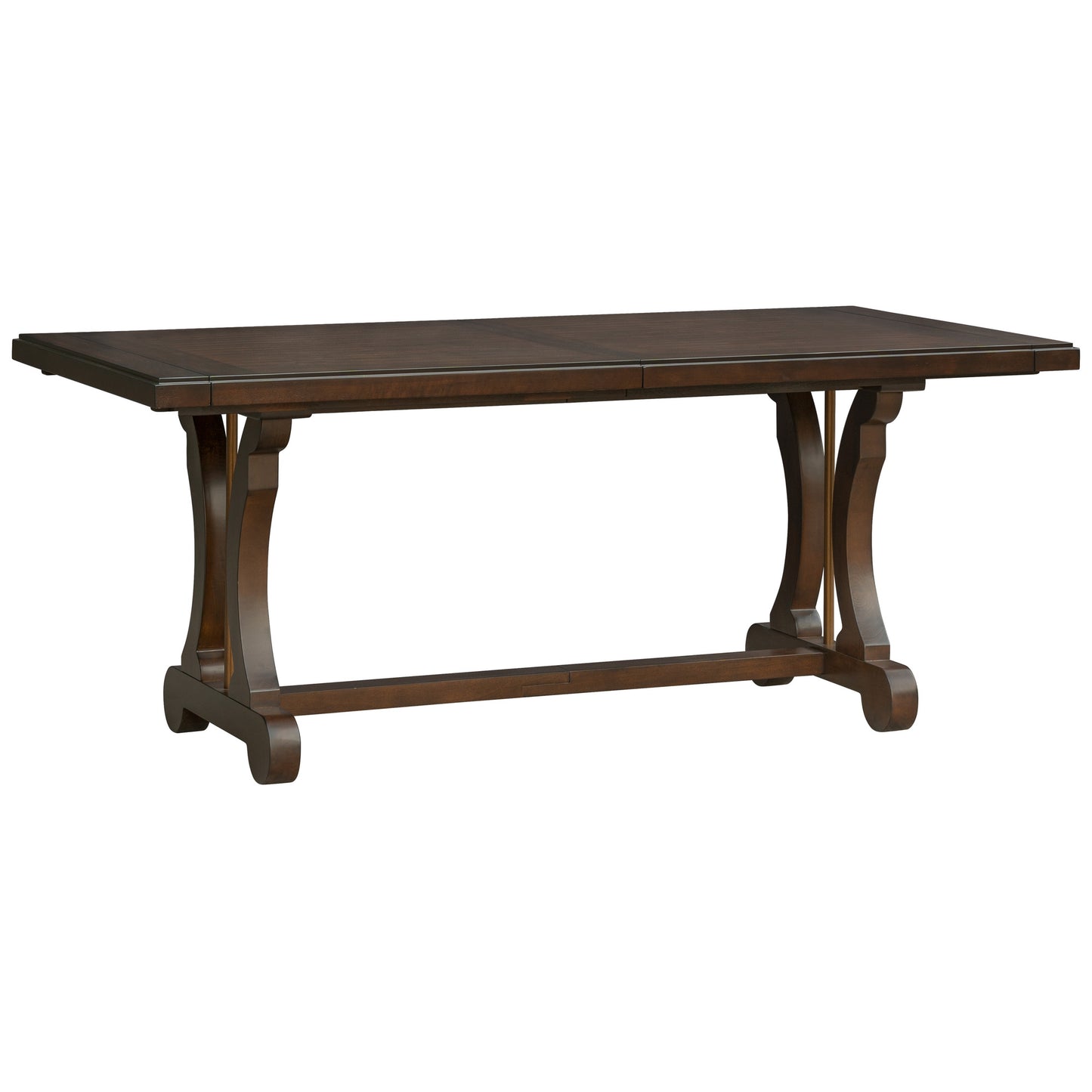 Madison Park Rectangle Extension Dining Table