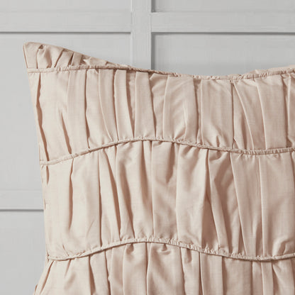Madison Park 8 Piece Cotton Comforter Set