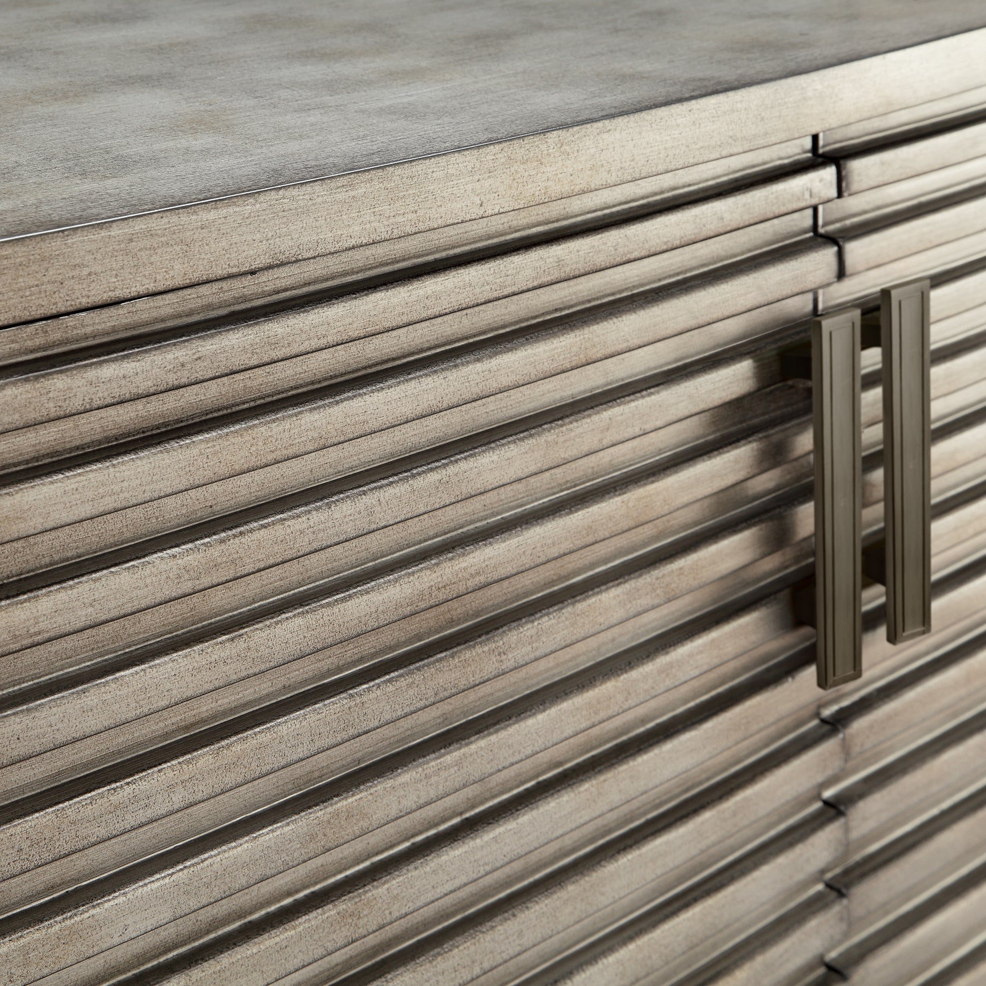 Madison Park Accent Chest