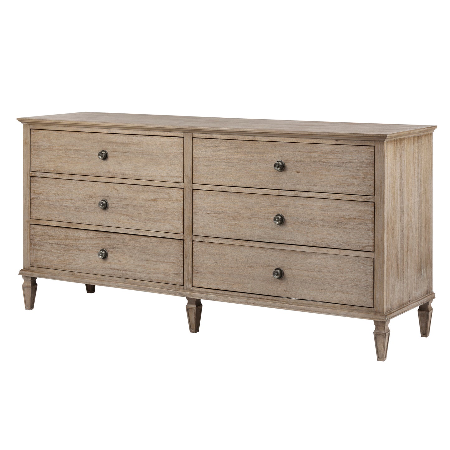 Madison Park Signature 6-Drawer Dresser