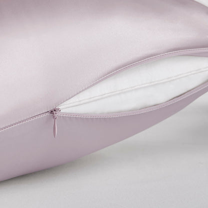 Madison Park 100% Mulberry Single Pillowcase