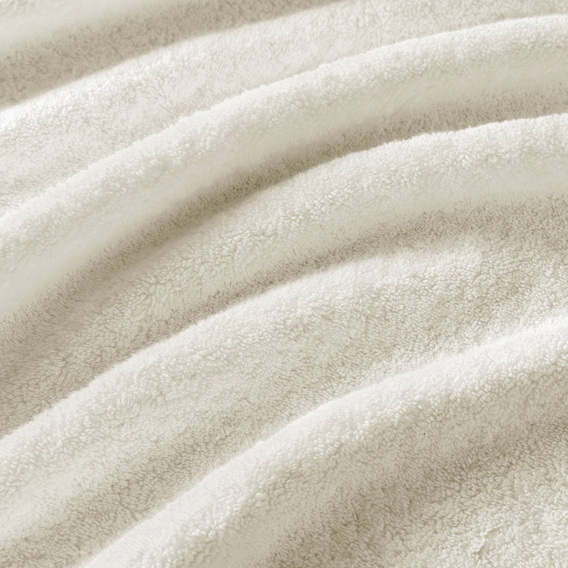 Madison Park Signature 800GSM Ultra-Soft 100% Cotton Absorbent Towel Set