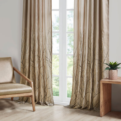 Madison Park Curtain Panel