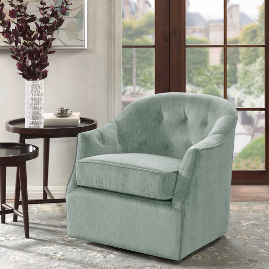 Madison Park Swivel Chair