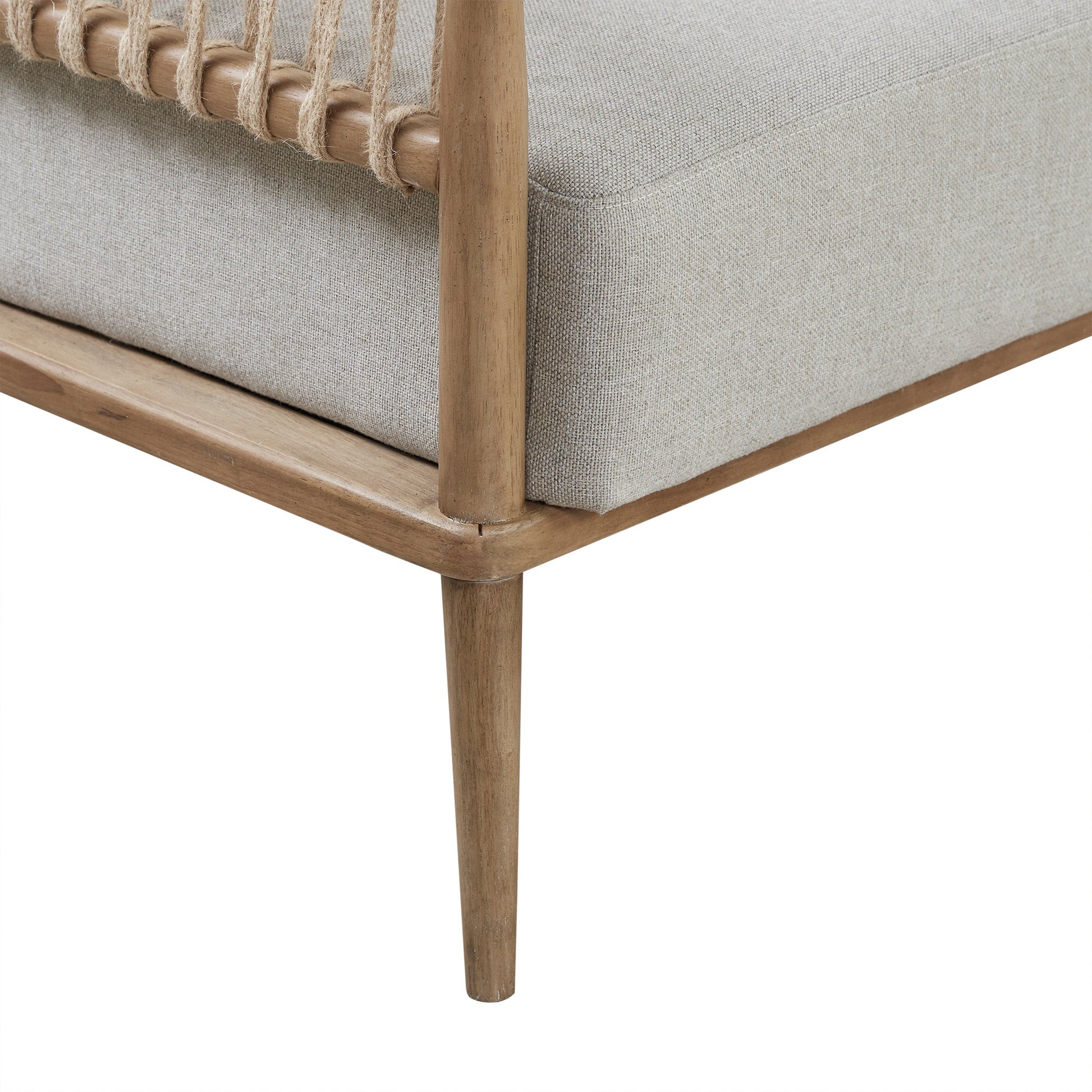 Madison Park Accent Arm Chair