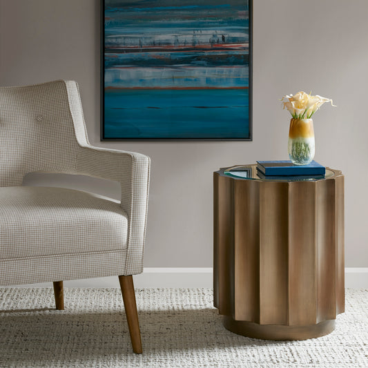 Madison Park Accent Table