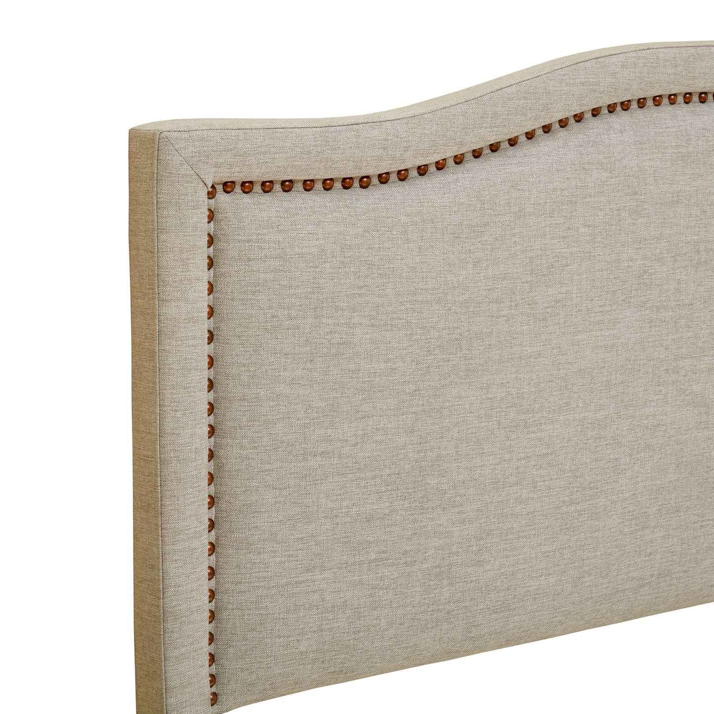 Madison Park Upholstery Headboard