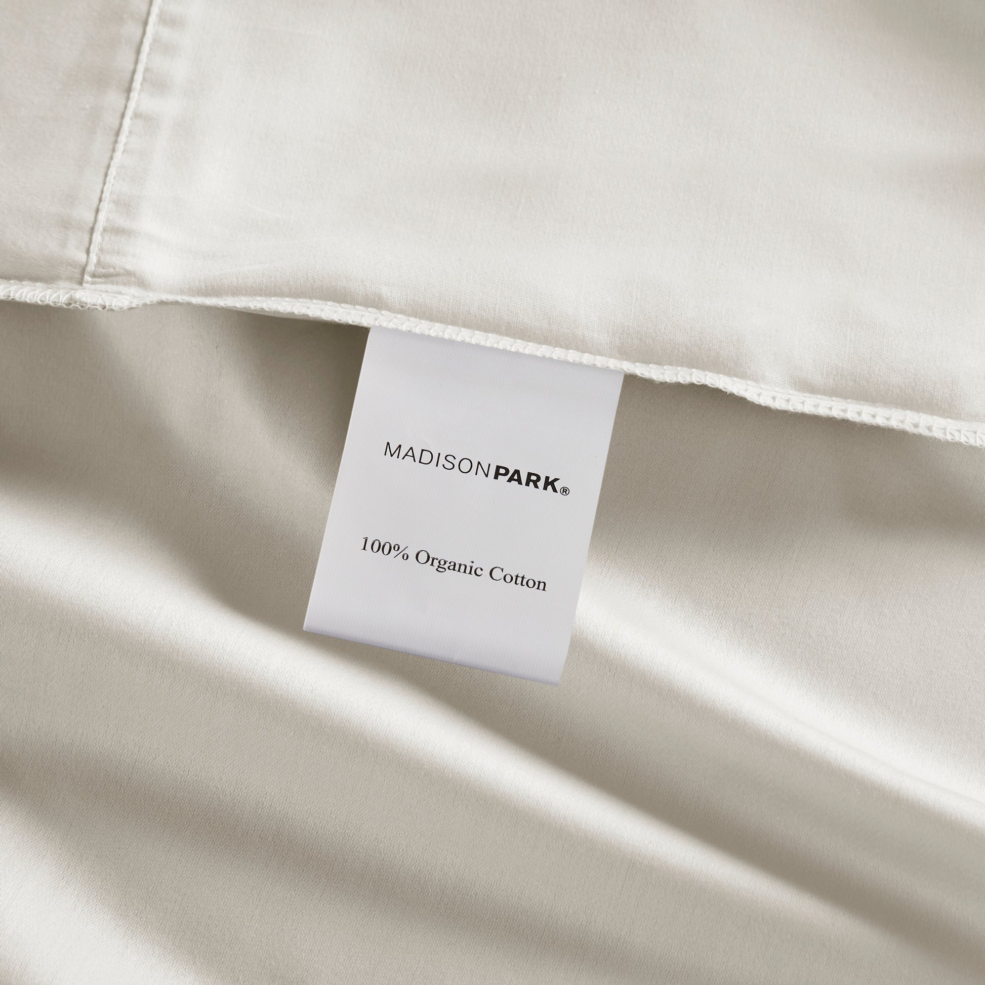 Madison Park Deep Pocket Sheet Set