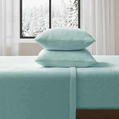 Soloft Plush Micro Plush Sheet Set