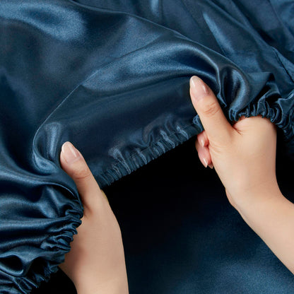 Madison Park Essentials Luxury Sheet Set
