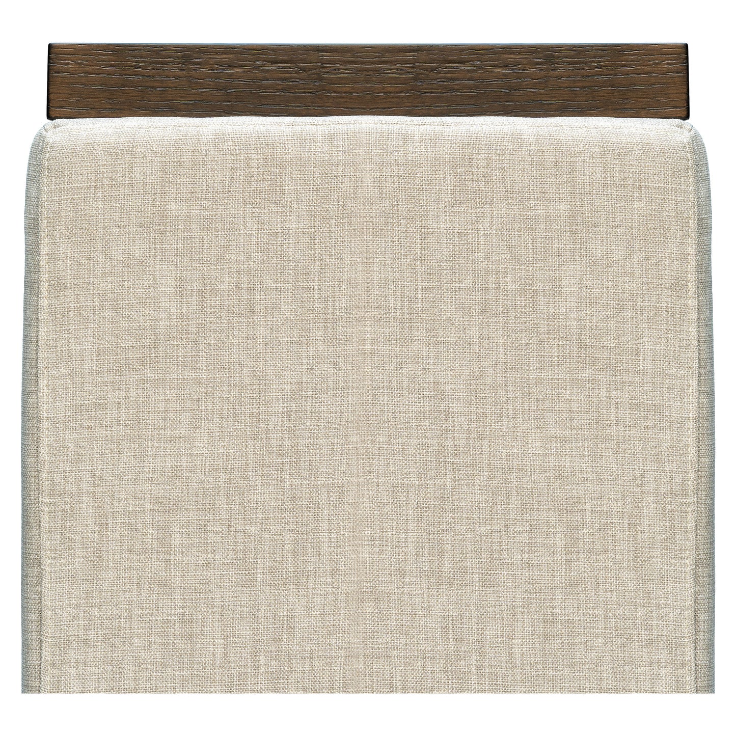 Madison Park Accent Bench with Lower Shelf